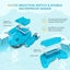 RC Boat Remote Control High Speed Sumbarine Spray Carousel 5