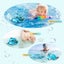 RC Boat Remote Control High Speed Sumbarine Spray Carousel 6