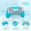 RC Boat Remote Control High Speed Sumbarine Spray Carousel 8
