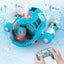 RC Boat Remote Control High Speed Sumbarine Spray Carousel 11