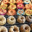 24PCS Silicone Mold Moulds Donut Muffin Baking Cup Carousel 5