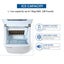 Ice Maker Machine Carousel 11