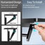 Shelf for Monitor TV Monitor Top Storage Bracket Carousel 3