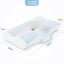 Luxdream Contour Bed Pillow Cervical Neck Pain Relief Memory Foam Orthopedic Carousel 10