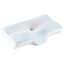 Luxdream Contour Bed Pillow Cervical Neck Pain Relief Memory Foam Orthopedic Carousel 13