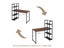 Computer Desk Carousel 5