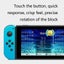 8Bitdo Lite Mini Portable Bluetooth Gamepad For Switch / Pc Carousel 4