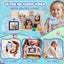 Kids Camera Instant Print Toys Toddler Cameras Printing Photos,1080P Video Camer Carousel 11