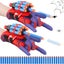 Web Shooters Toy for Kids,Toy for Age3+ Boy,Web Slinger Boy Toys Carousel 9