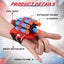 Web Shooters Toy for Kids,Toy for Age3+ Boy,Web Slinger Boy Toys Carousel 11
