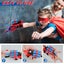 Web Shooters Toy for Kids,Toy for Age3+ Boy,Web Slinger Boy Toys Carousel 12