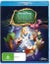 ALICE IN WONDERLAND [DISNEY 1951] (BLU-RAY) Carousel 1