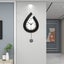 Wall Clock Carousel 3