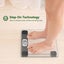 Body Weight Digital Bathroom Weighing Scale Carousel 13