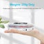 Portable CD Player Carousel 3
