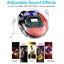 Portable CD Player Carousel 7