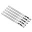 hollow leather punch set round hole punch set hollow belt punch 20pcs Carbon Carousel 5