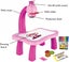 Projector Drawing Table for Kids Age 3 and Up Carousel 3