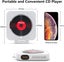 Built-in HiFi Speakers with Remote Control Carousel 5
