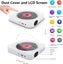 Built-in HiFi Speakers with Remote Control Carousel 6