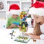 635 Pieces Creative Building Blocks Set Carousel 5