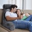 Backrest Reading Pillow Cushion Carousel 8