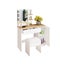 Dressing Table Makeup Table Stool Set Carousel 9