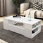 Coffee Table Storage Carousel 4