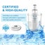 Samsung Fridge Water Filter x2 Carousel 8