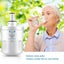 Samsung Fridge Water Filter x2 Carousel 9