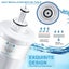 Samsung Fridge Water Filter x2 Carousel 10