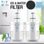 Samsung Fridge Water Filter x2 Carousel 2