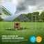 Outdoor Chicken Run - 300x400x195cm Carousel 5