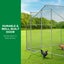 Outdoor Chicken Run - 300x400x195cm Carousel 10