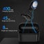 Q3 Tws Binaural Stereo Automatic Matching Wireless Bluetooth 5.0 Earphone Carousel 11