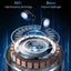 Q3 Tws Binaural Stereo Automatic Matching Wireless Bluetooth 5.0 Earphone Carousel 13