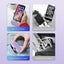 Mini Power Bank iPhone Portable Charger 5000mAh Carousel 11