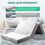 Folding Foam Mattress Carousel 3