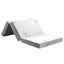 Folding Foam Mattress Carousel 9