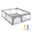 Baby Playpen,Safety Gate Carousel 12