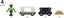 BRIO: World - Special Edition Train (2024) Carousel 4