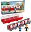 BRIO: World - London Underground Train Carousel 1