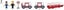 BRIO: World - London Underground Train Carousel 5
