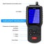 5 in 1 Air Quality Monitor, Formaldehyde Detector Carousel 5