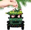 Christmas Tree Ornament Grinch Hanging Decoration Carousel 6