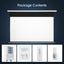 Projector Screen 100 Inch Carousel 9