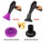 Collapsible Hair Dryer Diffuser Attachment Salon Travel Portable Carousel 5