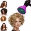 Collapsible Hair Dryer Diffuser Attachment Salon Travel Portable Carousel 8