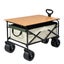 Camping Trolley Cart Wagon - New Carousel 11