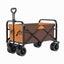 Garden Cart Trolley Carousel 11